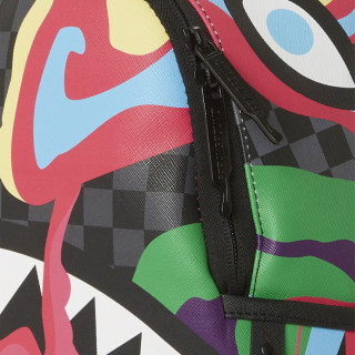 SPRAYGROUND Раница LAFFY TAFFY SAVAGE BACKPACK 