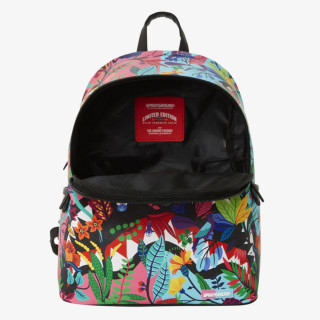 SPRAYGROUND Раница SANCTUARY SPLIT 2.0 SAVAGE BACKPACK 