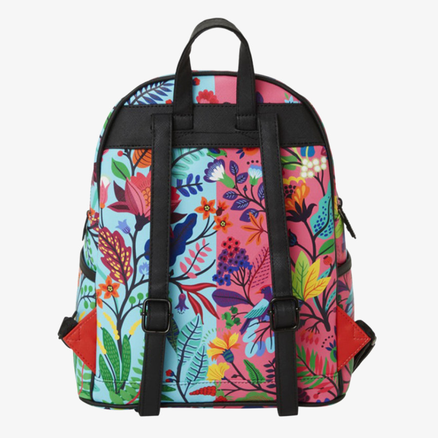 SPRAYGROUND Раница SANCTUARY SPLIT 2.0 SAVAGE BACKPACK 