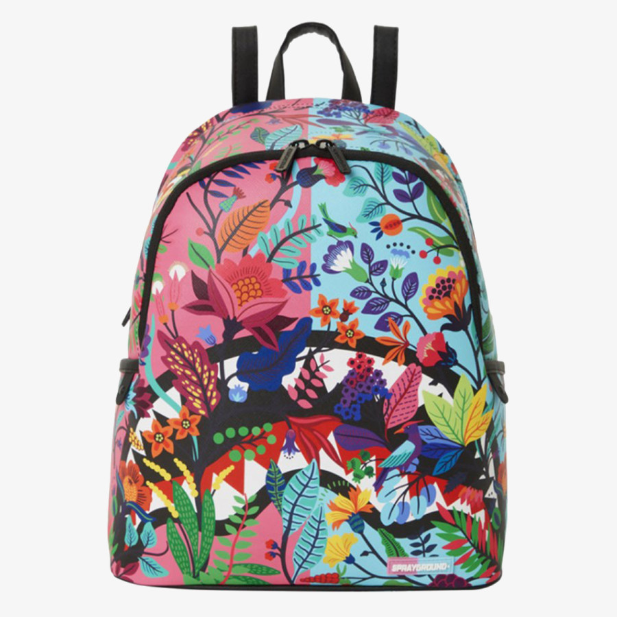 SPRAYGROUND Раница SANCTUARY SPLIT 2.0 SAVAGE BACKPACK 