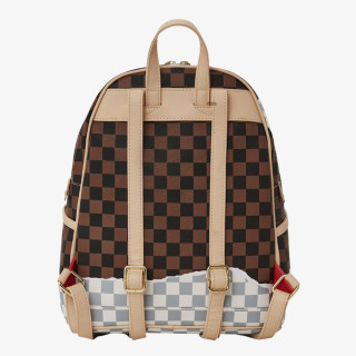 SPRAYGROUND Раница TEARAWAY SAVAGE 