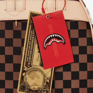 SPRAYGROUND Раница TEARAWAY SAVAGE 