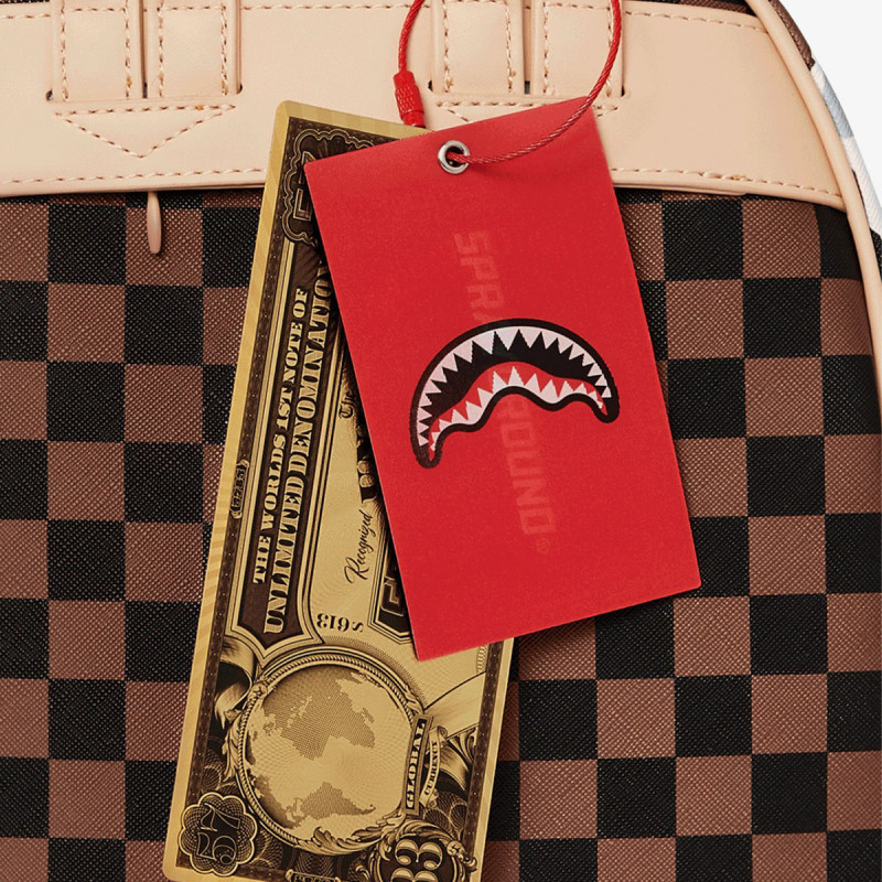 SPRAYGROUND Раница TEARAWAY SAVAGE 