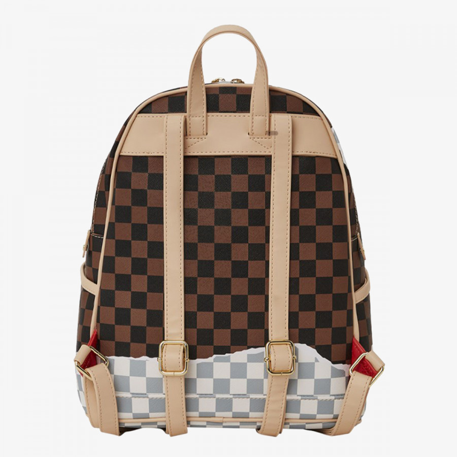 SPRAYGROUND Раница TEARAWAY SAVAGE 
