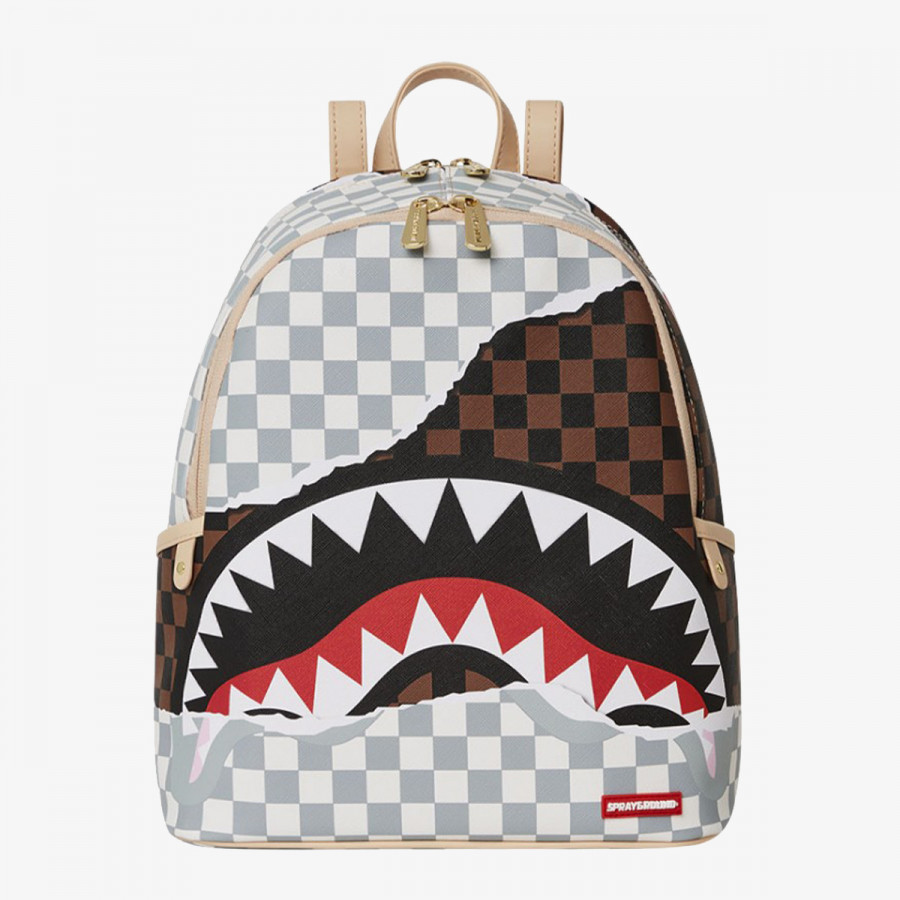 SPRAYGROUND Раница TEARAWAY SAVAGE 