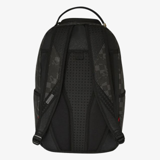 SPRAYGROUND Раница 3AM CHECK BACKPACK 