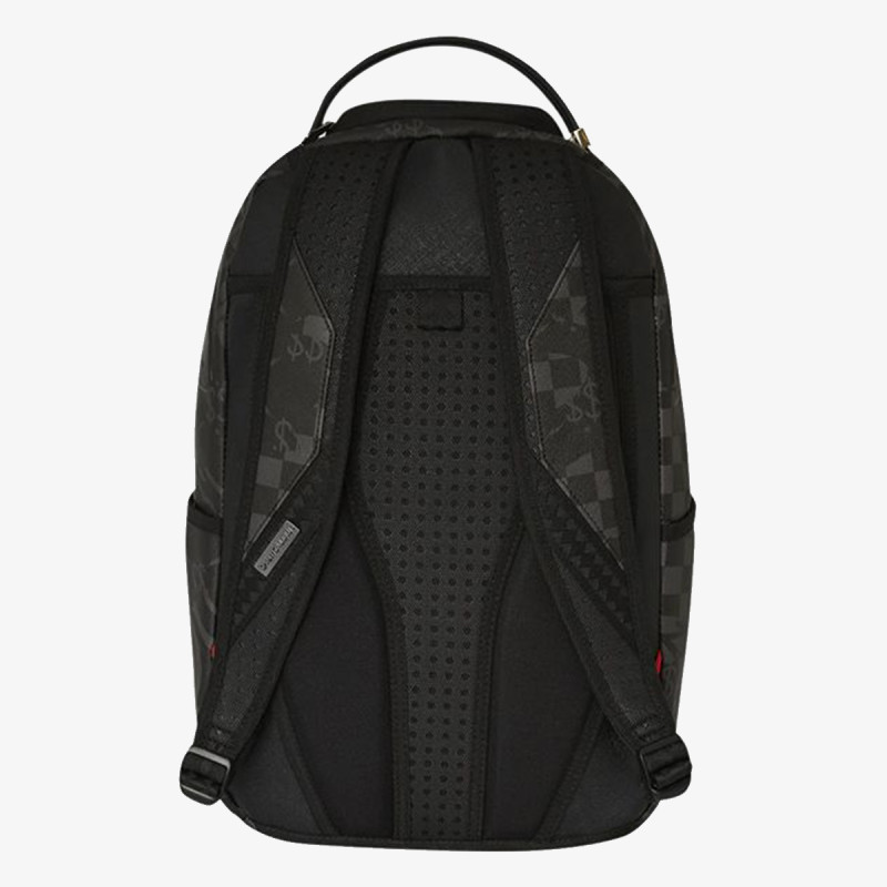 SPRAYGROUND Раница 3AM CHECK BACKPACK 