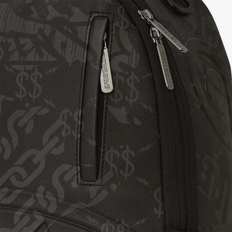 SPRAYGROUND Раница 3AM CHECK BACKPACK 