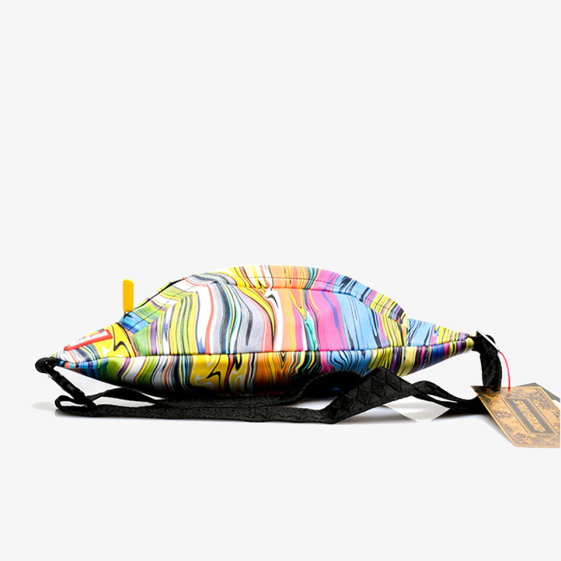 SPRAYGROUND Раница MELT GRAF CROSSBODY 