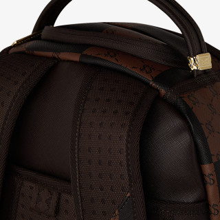 SPRAYGROUND Раница ENLARGED CHECK PARIS BACKPACK 