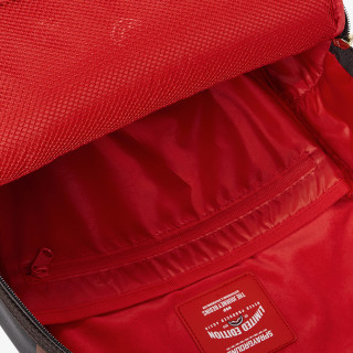 SPRAYGROUND Раница ENLARGED CHECK PARIS BACKPACK 