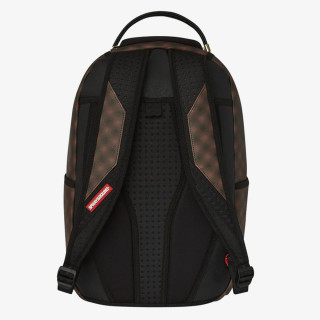 SPRAYGROUND Раница SHARKS IN PARIS BLUR BACKPACK 