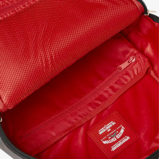 SPRAYGROUND Раница SHARKS IN PARIS BLUR BACKPACK 