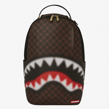 SPRAYGROUND Раница SHARKS IN PARIS BLUR BACKPACK 