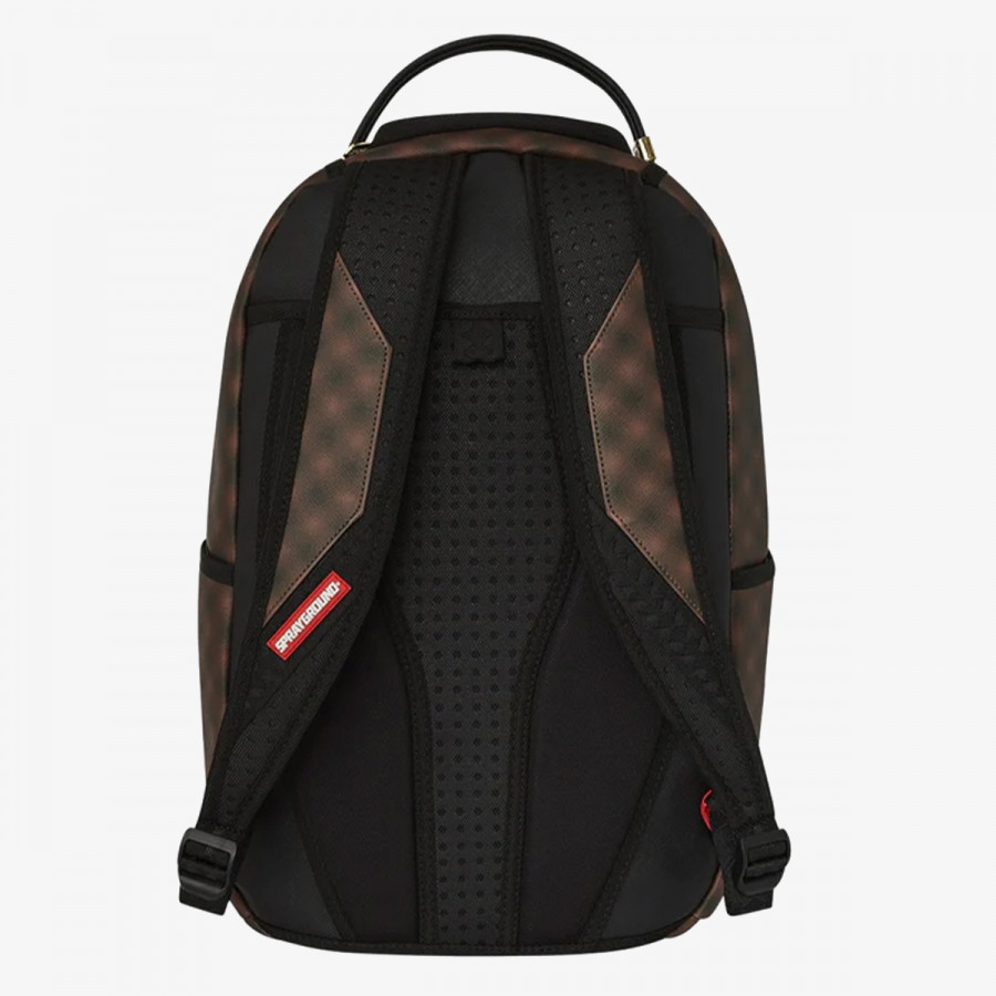 SPRAYGROUND Раница SHARKS IN PARIS BLUR BACKPACK 