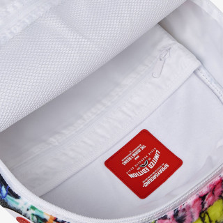 SPRAYGROUND Раница FUR GRAFF BACKPACK 