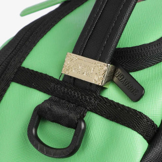 SPRAYGROUND Раница GREEN BEAR FACE BACKPACK 