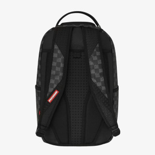 SPRAYGROUND Раница HANGOVER DRIP CHECK BACKPACK 