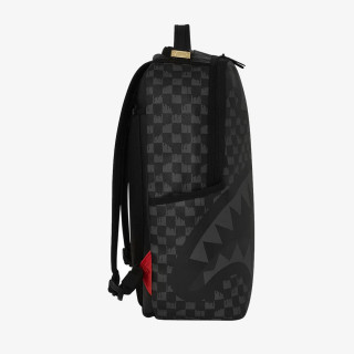 SPRAYGROUND Раница HANGOVER DRIP CHECK BACKPACK 