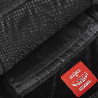SPRAYGROUND Раница HANGOVER DRIP CHECK BACKPACK 