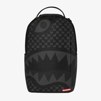 SPRAYGROUND Раница HANGOVER DRIP CHECK BACKPACK 