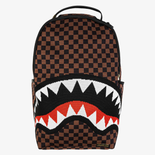 SPRAYGROUND Раница KNIT SHARKS IN PARIS 2.0 BACKPACK 