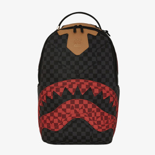 SPRAYGROUND Раница EVIL TRIPLE DECKER BACKPACK 