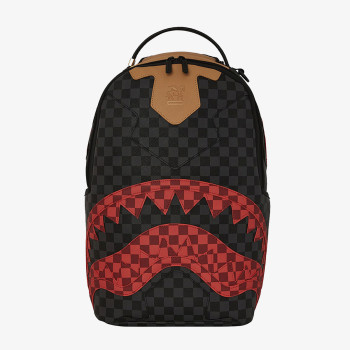 SPRAYGROUND Раница EVIL TRIPLE DECKER BACKPACK 