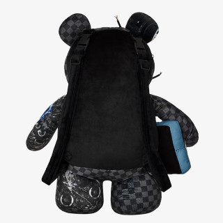 SPRAYGROUND Раница CYBORG BEAR 