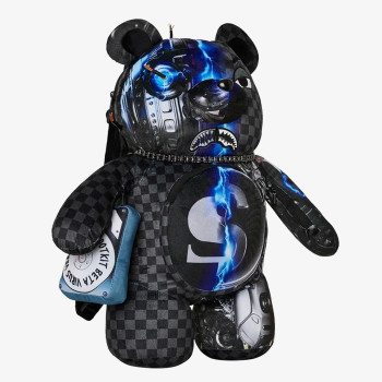 SPRAYGROUND Раница CYBORG BEAR 