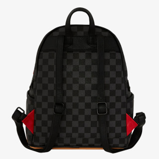 SPRAYGROUND Раница EVIL TRIPLE DECKER SAVAGE 