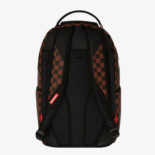 SPRAYGROUND Раница MACHINE FRANCAISE BACKPACK 