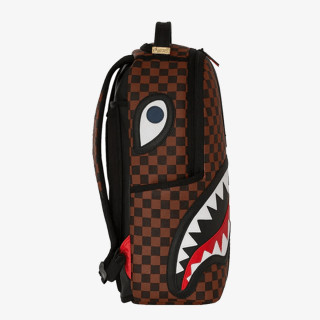 SPRAYGROUND Раница MACHINE FRANCAISE BACKPACK 