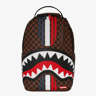 SPRAYGROUND Раница MACHINE FRANCAISE BACKPACK 