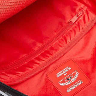 SPRAYGROUND Раница SPLIT CYBERSHARK DLXSV BACKPACK 