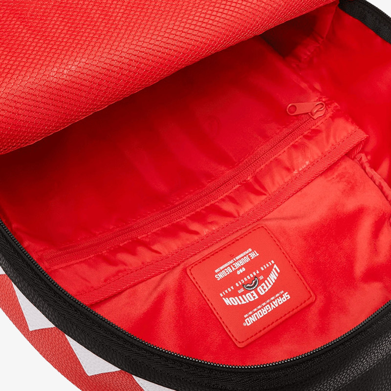 SPRAYGROUND Раница VSM LUXE DLXSV BACKPACK 