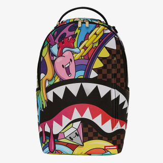 SPRAYGROUND Раница TRIPPIN DAILY DLXSV BACKPACK 