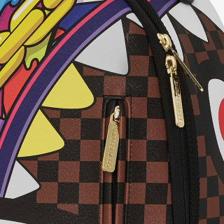 SPRAYGROUND Раница TRIPPIN DAILY DLXSV BACKPACK 