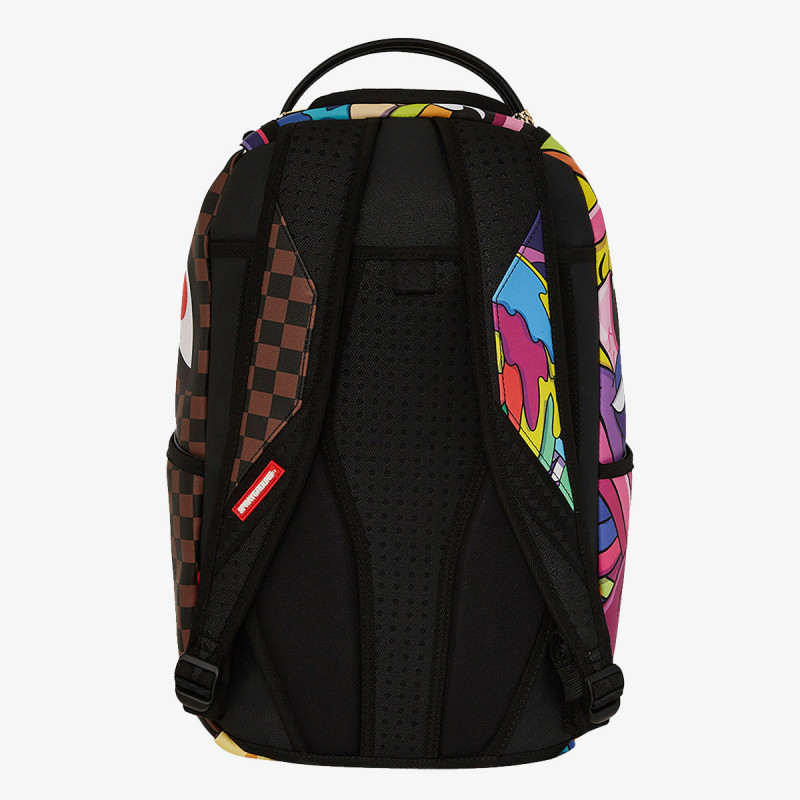 SPRAYGROUND Раница TRIPPIN DAILY DLXSV BACKPACK 