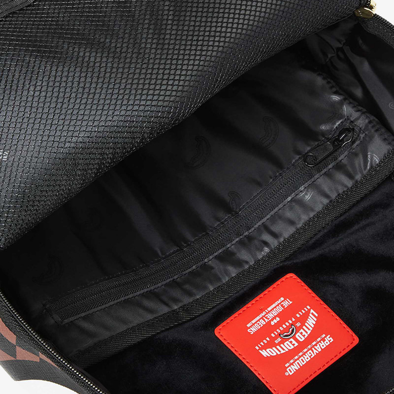 SPRAYGROUND Раница TRIPPIN DAILY DLXSV BACKPACK 