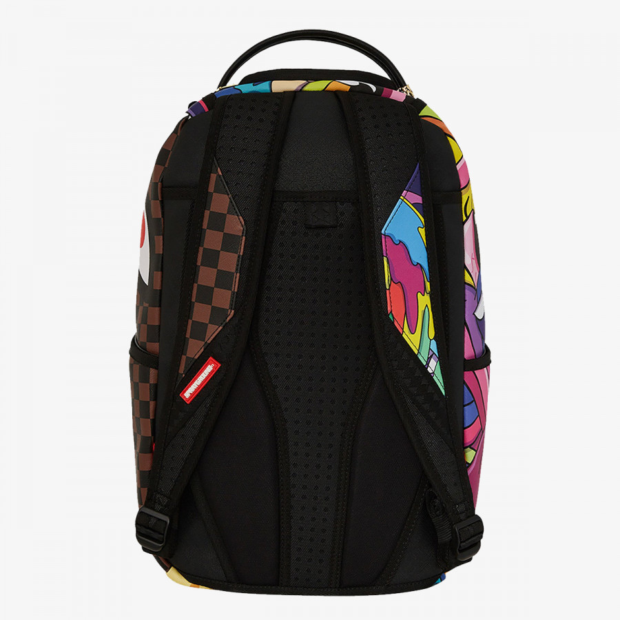 SPRAYGROUND Раница TRIPPIN DAILY DLXSV BACKPACK 