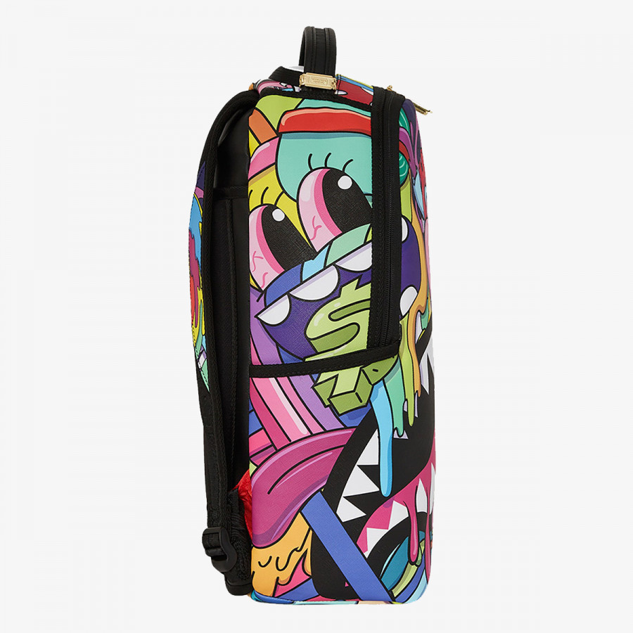 SPRAYGROUND Раница TRIPPIN DAILY DLXSV BACKPACK 