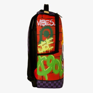 SPRAYGROUND Раница JOE COOL BACKPACK 