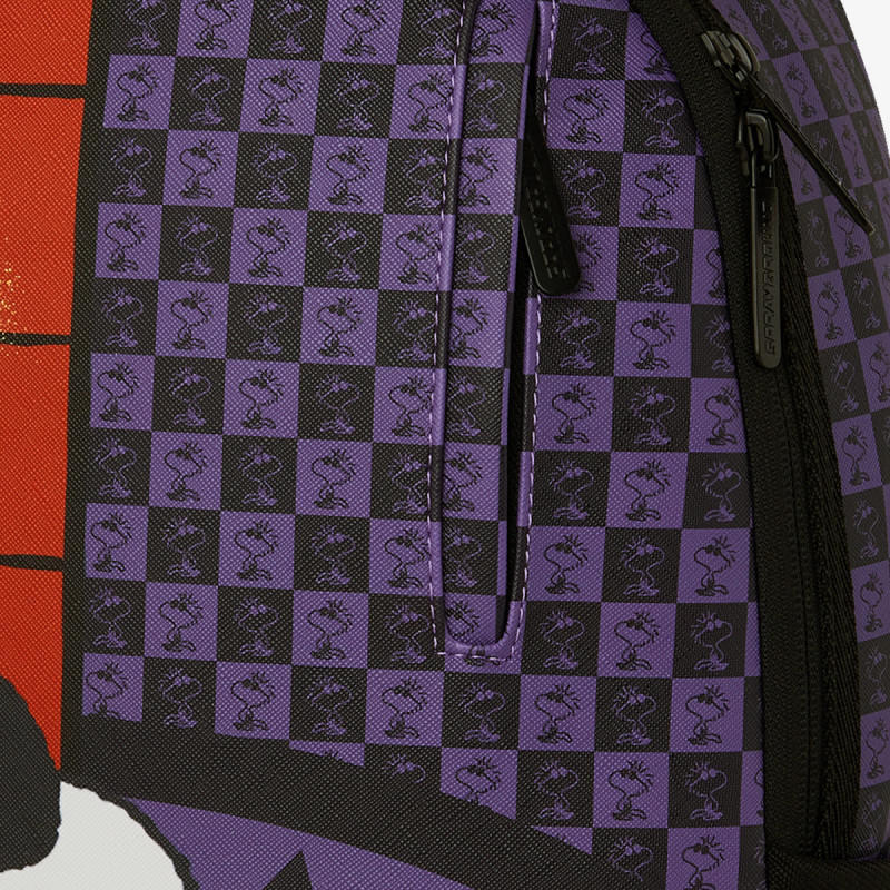 SPRAYGROUND Раница JOE COOL BACKPACK 