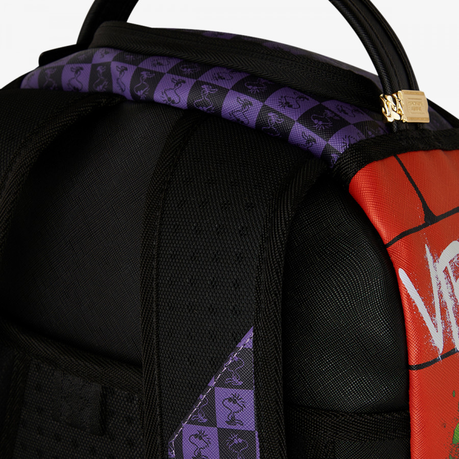 SPRAYGROUND Раница JOE COOL BACKPACK 
