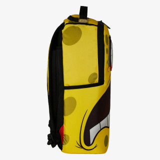 SPRAYGROUND Раница SPONGEBOB REMOVABLE EYES DLXR BACKPACK 
