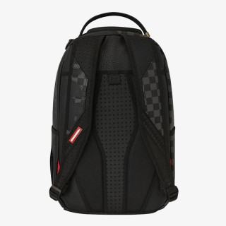 SPRAYGROUND Раница UNFINISHED SHARK BACKPACK 