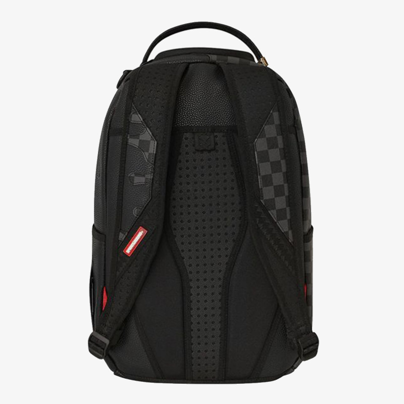 SPRAYGROUND Раница UNFINISHED SHARK BACKPACK 