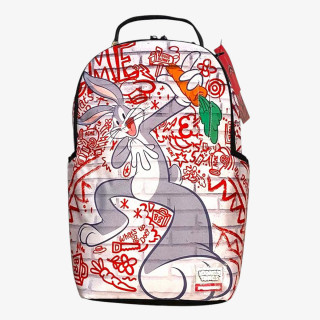 SPRAYGROUND Раница LOONEY TUNES GRAFFITI BUGS DLXR BACKPACK 