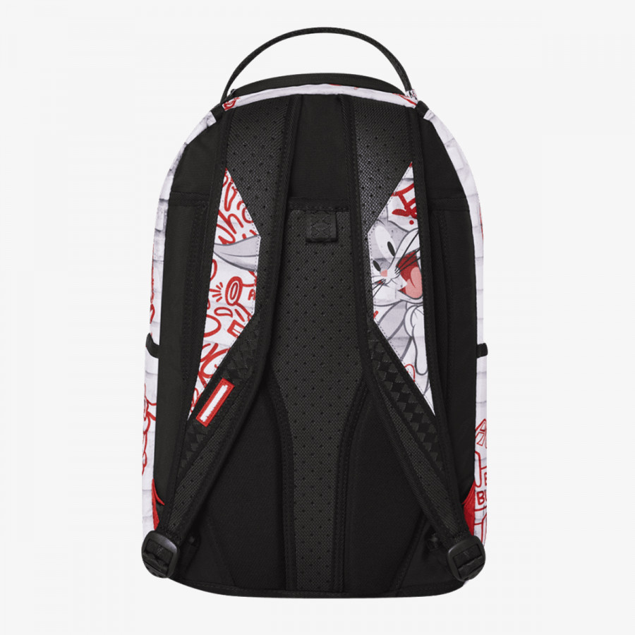 SPRAYGROUND Раница LOONEY TUNES GRAFFITI BUGS DLXR BACKPACK 